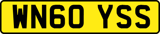 WN60YSS