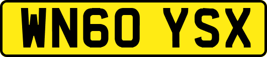 WN60YSX