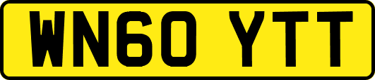 WN60YTT
