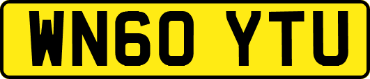 WN60YTU