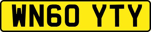 WN60YTY
