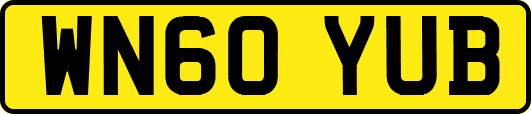 WN60YUB