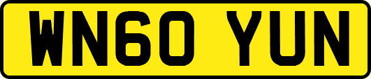WN60YUN