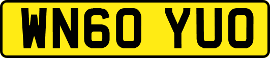 WN60YUO