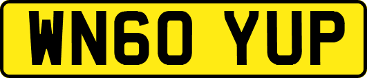 WN60YUP