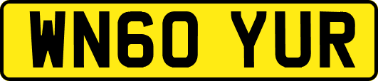 WN60YUR