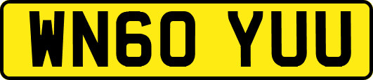 WN60YUU