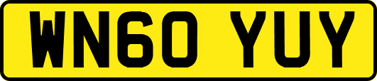 WN60YUY