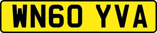 WN60YVA