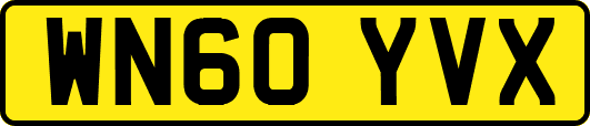 WN60YVX