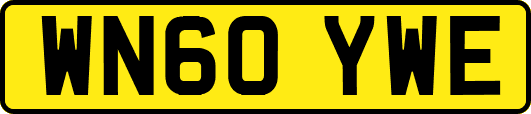 WN60YWE