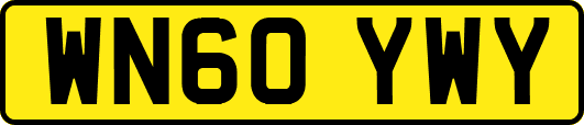WN60YWY