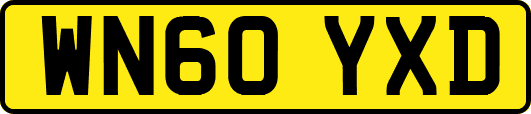 WN60YXD