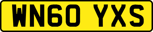 WN60YXS