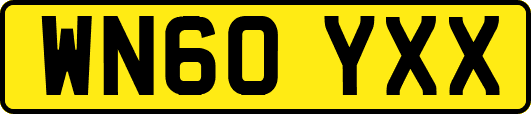 WN60YXX