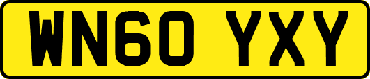 WN60YXY