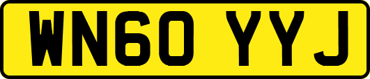WN60YYJ