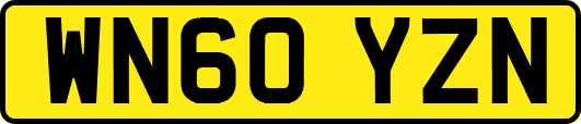 WN60YZN
