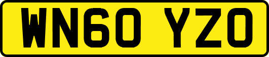 WN60YZO