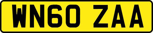 WN60ZAA