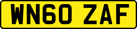 WN60ZAF