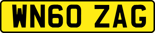 WN60ZAG