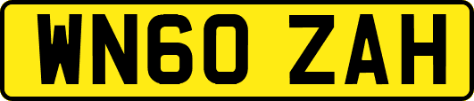 WN60ZAH