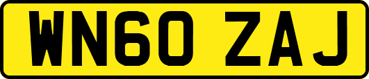 WN60ZAJ
