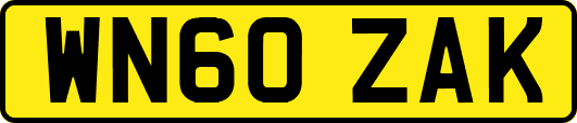 WN60ZAK