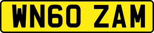 WN60ZAM