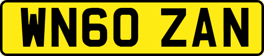 WN60ZAN