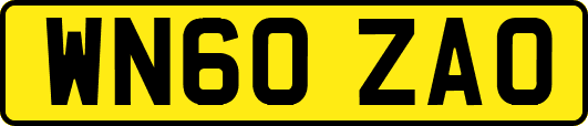 WN60ZAO