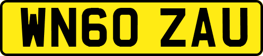 WN60ZAU