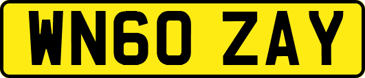 WN60ZAY