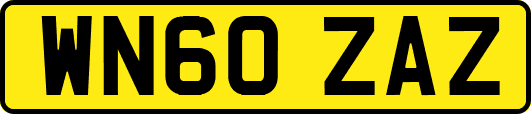 WN60ZAZ