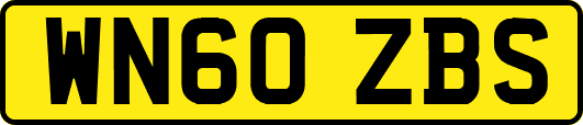 WN60ZBS