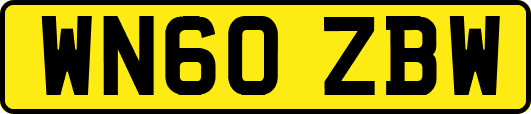 WN60ZBW