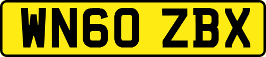 WN60ZBX