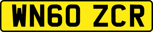 WN60ZCR
