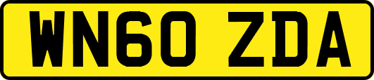 WN60ZDA