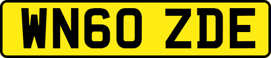 WN60ZDE