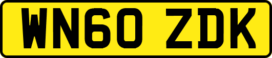 WN60ZDK