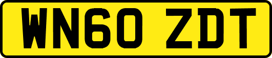 WN60ZDT