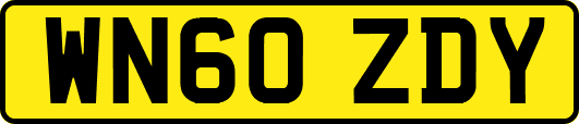 WN60ZDY