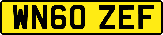 WN60ZEF