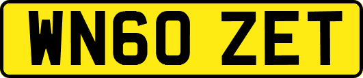 WN60ZET