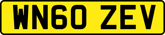WN60ZEV