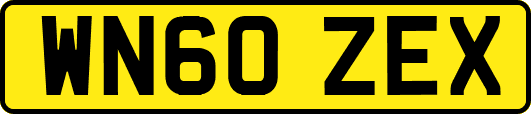 WN60ZEX