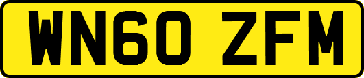 WN60ZFM