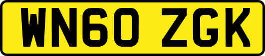 WN60ZGK